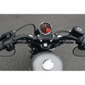 KOSO LCD Color Change Speedo and Tachometer