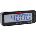KOSO Pro 1 RPM/Temp Meter