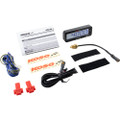 KOSO Pro 1 RPM/Temp Meter