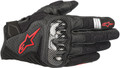 ALPINESTARS SMX-1 Air Carbon V2 Gloves - Black