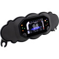 KOSO RX-4 TFT MULTIFUNCTION METER PLUG N PLAY SUZ BA081040