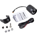 KOSO MINI LED FOG LIGHT BLACK EACH HG010000