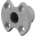 KOSO STEERING HUB SPLINE TYPE D CAN AM / POLARIS AZ007003