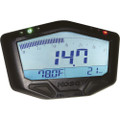 KOSO X-2 Boost Gauge w/Air/Fuel Ratio & Temperature