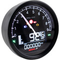 KOSO TNT-05 D80 MULTIFUNCTION METER BA087000