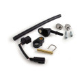 KOSO Honda Grom Fuel Injector Installation Kit