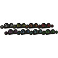 KOSO HD-03 SERIES GAUGE `14-22 FLH FLT