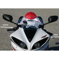 HELIBARS Handlebars