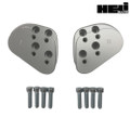 HELIBARS HANDLEBAR RISERS HR05066