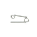 HELIBARS TRACSTAR HANDLEBAR RISERS TS05099