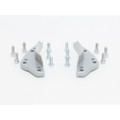 HELIBARS HANDLEBAR RISERS BMW HR05108