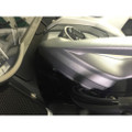 HELIBARS HANDLEBAR RISERS BMW HR05108