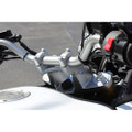 HELIBARS HANDLEBAR RISERS HR09107