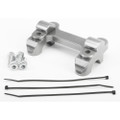HELIBARS HANDLEBAR RISERS HR01116