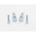 HELIBARS HANDLEBAR RISERS BMW HR05123
