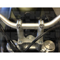 HELIBARS HANDLEBAR RISERS HR06104