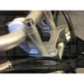 HELIBARS HANDLEBAR RISERS HR06104
