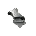 HELIBARS HANDLEBAR RISERS W/RAM BALL HR01032