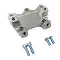 HELIBARS HANDLEBAR RISERS SILVER TRI HR06189