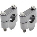 ZETA 7/8" HANDLEBAR RISERS 19MM ZE53-0119