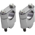 ZETA 1-1/8" HANDLEBAR RISERS 30MM ZE53-0230