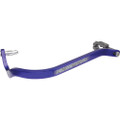 ZETA ARMOR HANDGUARDS BEND BLUE 7/8" ZE72-0005