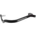 ZETA ARMOR HANDGUARDS BEND BLACK 7/8" ZE72-0001