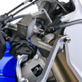 ZETA ARMOR REP. CLAMPS FOR 1 1/8" STANDARD ZE71-1612
