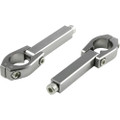 ZETA ARMOR REP. CLAMPS FOR 7/8" LONG-EX ZE71-1713