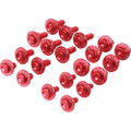 ZETA Aluminum Body Bolt Kit