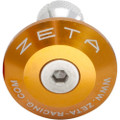 ZETA Bar End Plugs