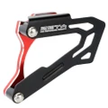ZETA CASE SAVER W/COVER SUZ RED ZE80-8202
