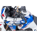 ZETA Adventure Armor Bar Guard