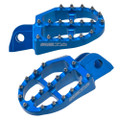 ZETA Aluminum Footpegs
