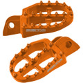 ZETA Aluminum Footpegs