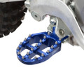 ZETA Aluminum Footpegs