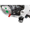ZETA Forged Shift Lever