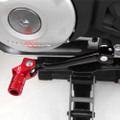 ZETA Forged Shift Lever