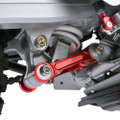 ZETA Adjustable Lowering Link