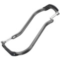 ZETA ARMOR HANDGUARDS TI-COLOR