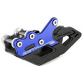ZETA 3D CHAIN GUIDE BLUE YAM ZE82-1316