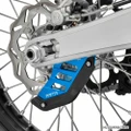 ZETA Rear Disc Guard