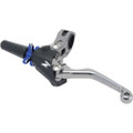 ZETA CNC Machined Pivot Perch