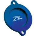 ZETA Oil Filter Cover