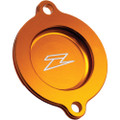 ZETA Oil Filter Cover