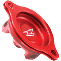 ZETA Oil Filter Cover