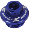 ZETA Oil Filler Plug