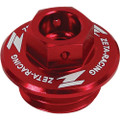 ZETA Oil Filler Plug