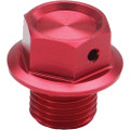 ZETA Magnetic Drain Plug