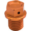 ZETA Magnetic Drain Plug